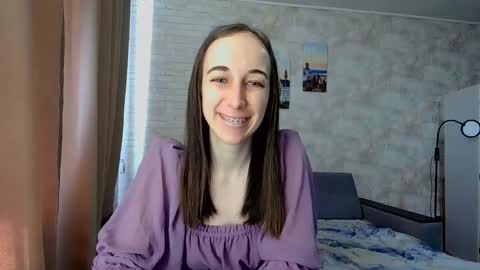 anikabloom online show from April 11, 10:08 am