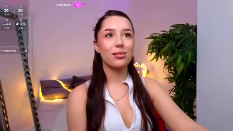 Anika online show from February 22, 7:19 am