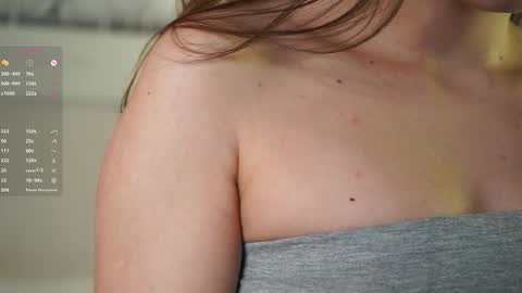 Snapshot of anikanyx chatting on February 13, 1:40 pm Sofi online show from February 13, 1:40 pm