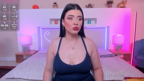 Anika Romano online show from February 13, 11:39 am