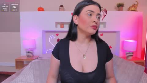 Anika Romano online show from March 4, 11:16 am