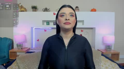 Anika Romano online show from March 31, 11:21 am