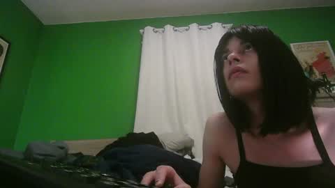 Ani online show from March 8, 7:01 am