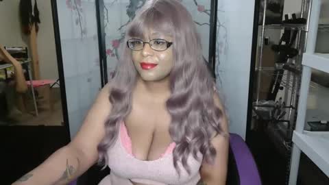 anime_vampires online show from February 4, 8:09 am