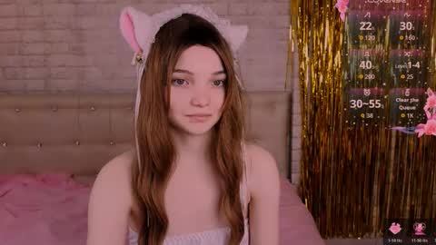 Alica online show from March 12, 3:23 am