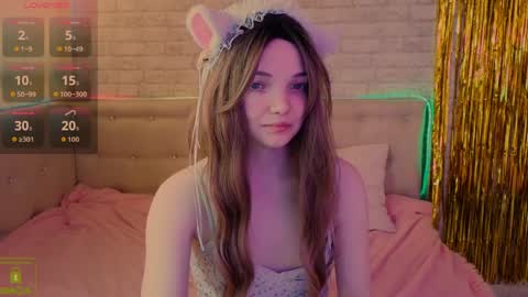 Alica online show from April 1, 3:29 am