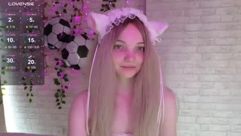 Snapshot of animealica chatting on July 24, 3:37 am Alica online show from July 24, 3:37 am