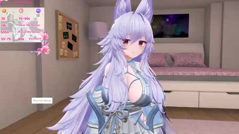 animecutie online show from April 8, 11:32 am