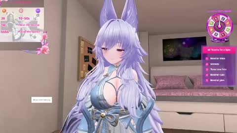 animecutie online show from April 9, 11:37 am