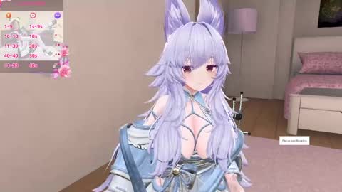 animecutie online show from April 16, 11:44 am