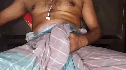 anis4551 online show from April 4, 6:05 pm