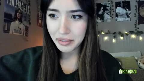 Anisa Moan from LovenseWet from Tip MenuOpen for Private online show from February 5, 6:18 am