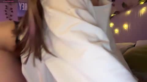 Anisa Moan from LovenseWet from Tip MenuOpen for Private online show from May 10, 2:00 pm