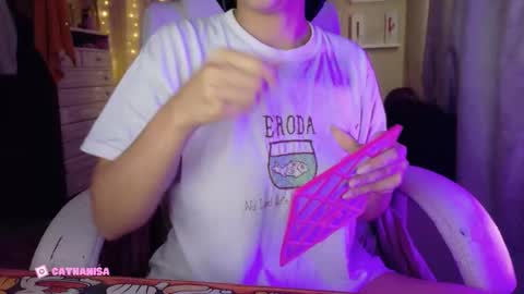 Anisahade online show from November 1, 4:20 pm