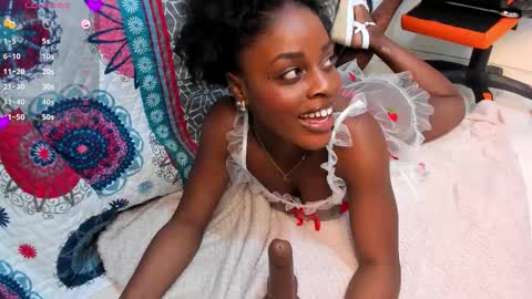 Snapshot of anisha_zambrano chatting on January 19, 1:48 pm anisha_zambrano online show from January 19, 1:48 pm