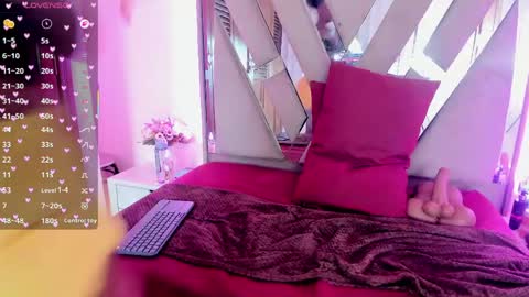 anisha_zambrano online show from April 14, 1:17 pm