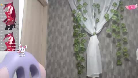 anishasanchezcm101 online show from February 3, 3:15 am