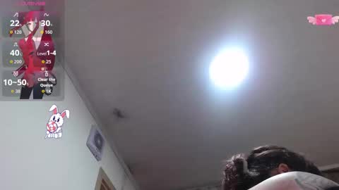 anishasanchezcm101 online show from February 28, 4:46 am