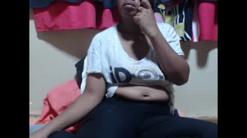 Snapshot of anishey chatting on January 5, 4:06 pm anishey online show from January 5, 4:06 pm