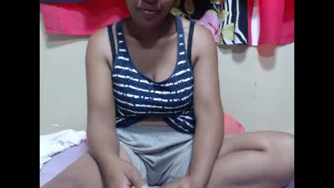 Snapshot of anishey chatting on February 7, 3:34 am anishey online show from February 7, 3:34 am