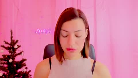 Snapshot of aniskyy chatting on January 19, 9:13 am Anni online show from January 19, 9:13 am