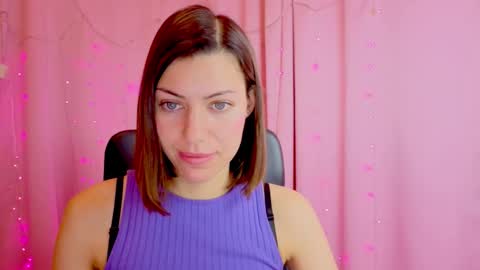 Snapshot of aniskyy chatting on January 31, 7:11 pm Anni online show from January 31, 7:11 pm