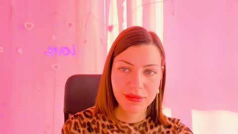 Snapshot of aniskyy chatting on February 22, 2:15 pm Anni online show from February 22, 2:15 pm