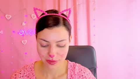 Snapshot of aniskyy chatting on February 28, 4:08 pm Anni online show from February 28, 4:08 pm