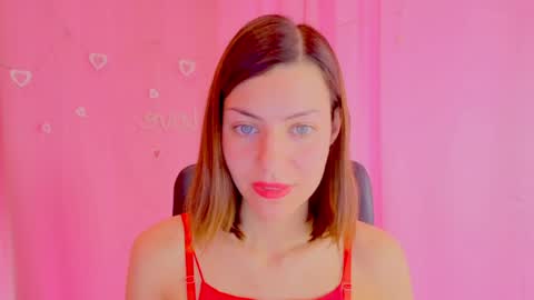 Anni online show from March 31, 12:49 pm