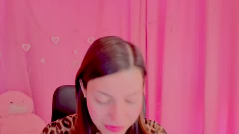 Snapshot of aniskyy chatting on April 25, 6:16 am Anni online show from April 25, 6:16 am