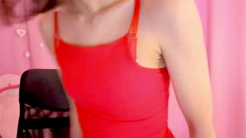 Snapshot of aniskyy chatting on May 28, 6:10 am Anni online show from May 28, 6:10 am