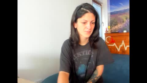 anissawhitenss online show from October 21, 8:04 am