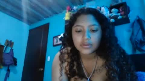 Snapshot of anit92273 chatting on June 21, 9:50 pm anit92273 online show from June 21, 9:50 pm