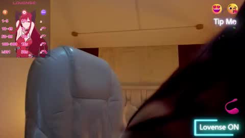 ANITTA online show from March 24, 4:17 am