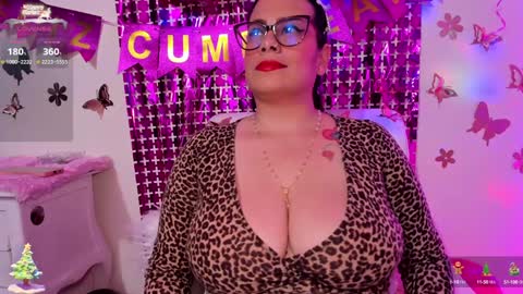 Snapshot of anita_big31 chatting on December 31, 5:00 am anita online show from December 31, 5:00 am