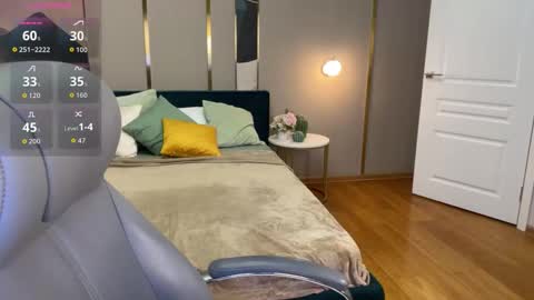 Anita online show from March 6, 1:24 am