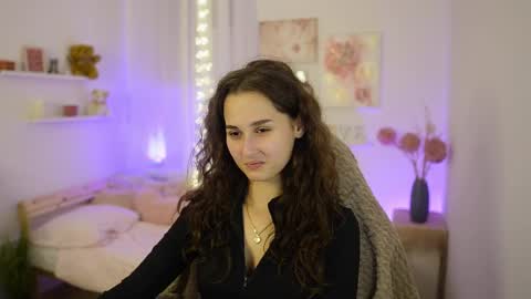 Anita Grey online show from November 13, 8:08 pm