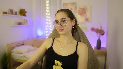 Anita Grey online show from February 12, 7:42 pm