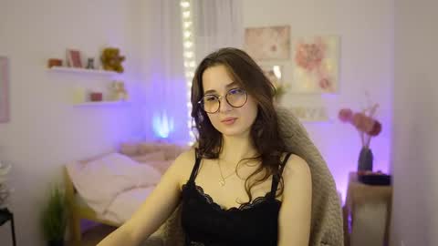 Anita Grey online show from February 25, 7:45 pm