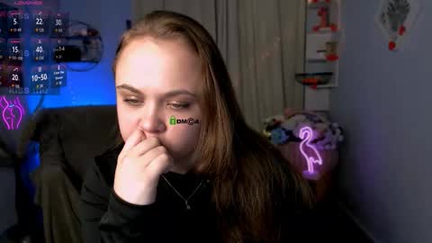 anita_love3 online show from March 1, 8:11 pm