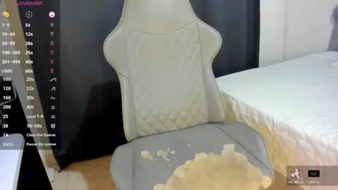 Anita online show from March 7, 4:42 am