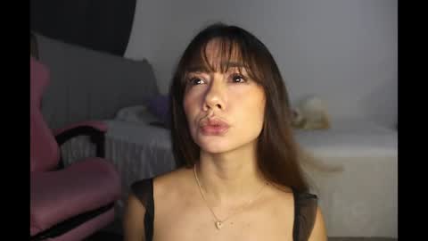 Snapshot of anita_mendoza chatting on May 21, 12:06 am Anita online show from May 21, 12:06 am