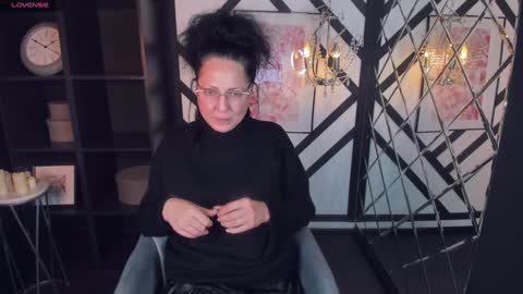 Snapshot of anita_muse chatting on January 17, 12:10 am Anita online show from January 17, 12:10 am