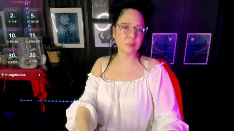 Snapshot of anita_muse chatting on March 8, 2:10 pm Anita online show from March 8, 2:10 pm