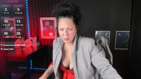 Snapshot of anita_muse chatting on June 8, 1:28 am Anita online show from June 8, 1:28 am