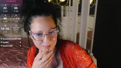 Snapshot of anita_muse chatting on June 14, 2:24 am Anita online show from June 14, 2:24 am