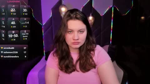 Anita online show from March 5, 10:28 pm