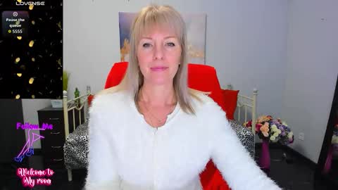 Anita online show from February 2, 7:07 am