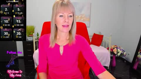 Anita online show from February 4, 7:25 am
