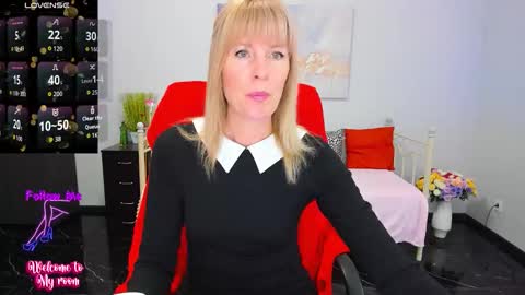 Anita online show from March 11, 7:14 am
